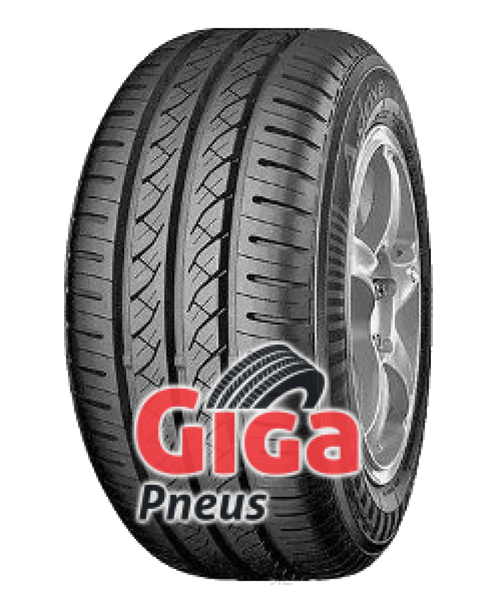 Yokohama A.drive AA01 ( 205/55 R16 91V ) Yokohama A.drive AA01 ( 205/55 R16 91V )