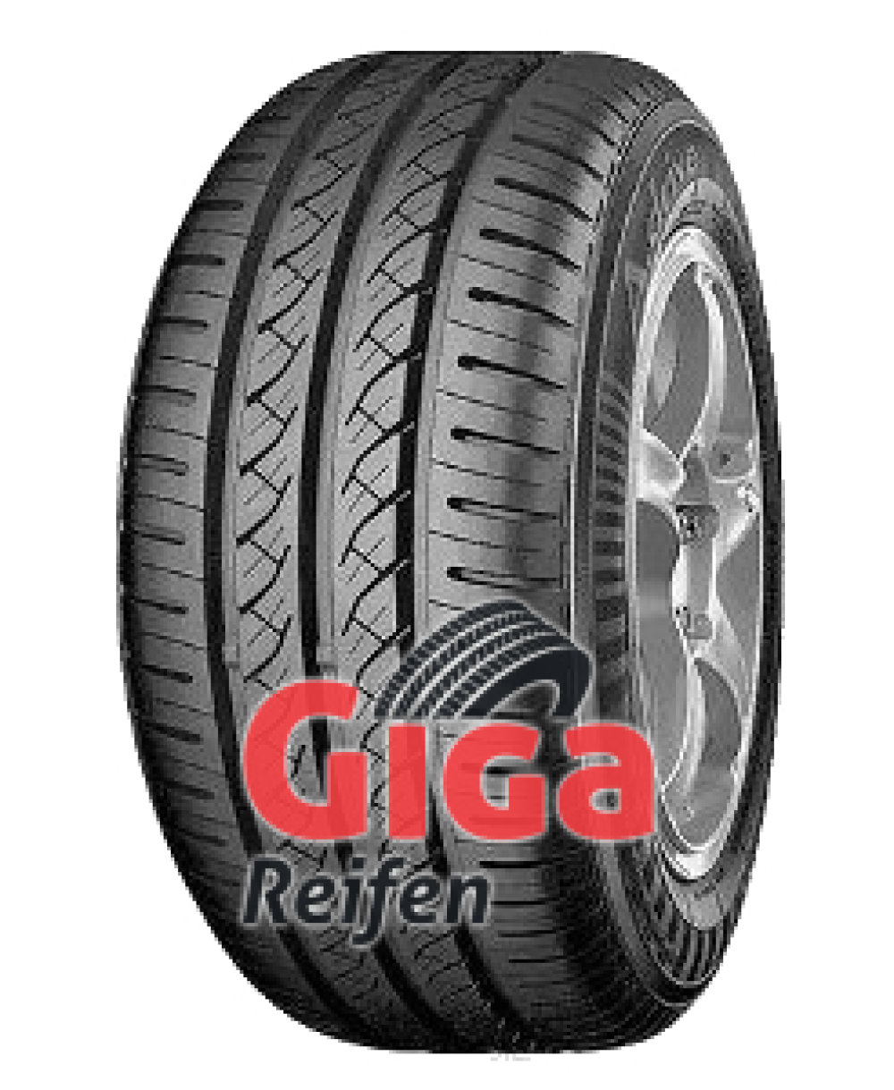 Yokohama A.drive AA01 ( 195/65 R15 91H ) Yokohama A.drive AA01 ( 195/65 R15 91H )