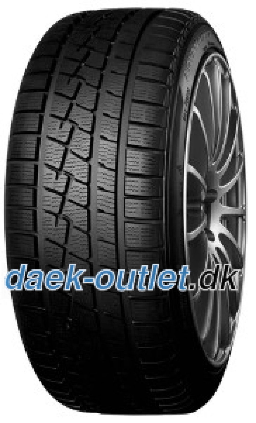 Yokohama Advan Winter ( 265/35 R19 98V XL ) Yokohama Advan Winter ( 265/35 R19 98V XL )