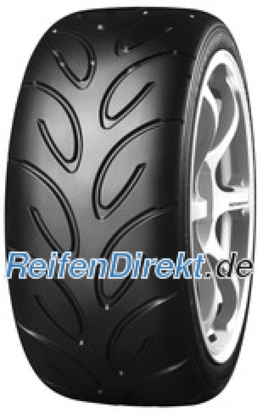 Yokohama Advan A050 ( 190/580 R15 Competition Use Only, Doppelmarkierung 190/50R15 )