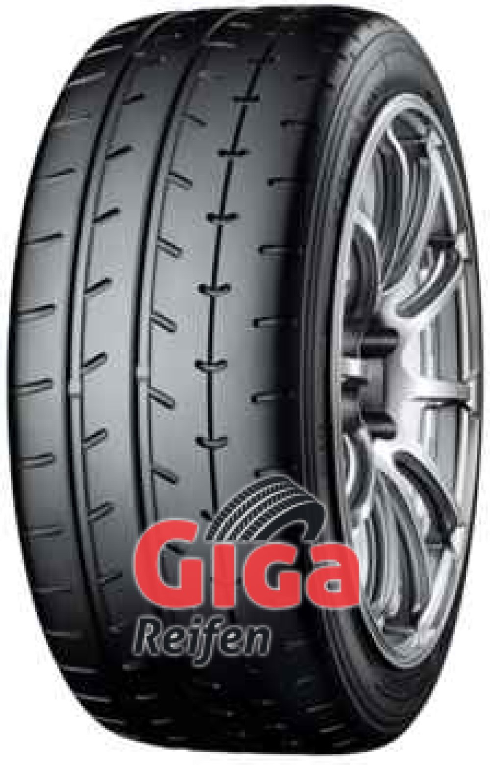 Yokohama Advan A052 ( 295/30 R18 98Y XL ) Yokohama Advan A052 ( 295/30 R18 98Y XL )