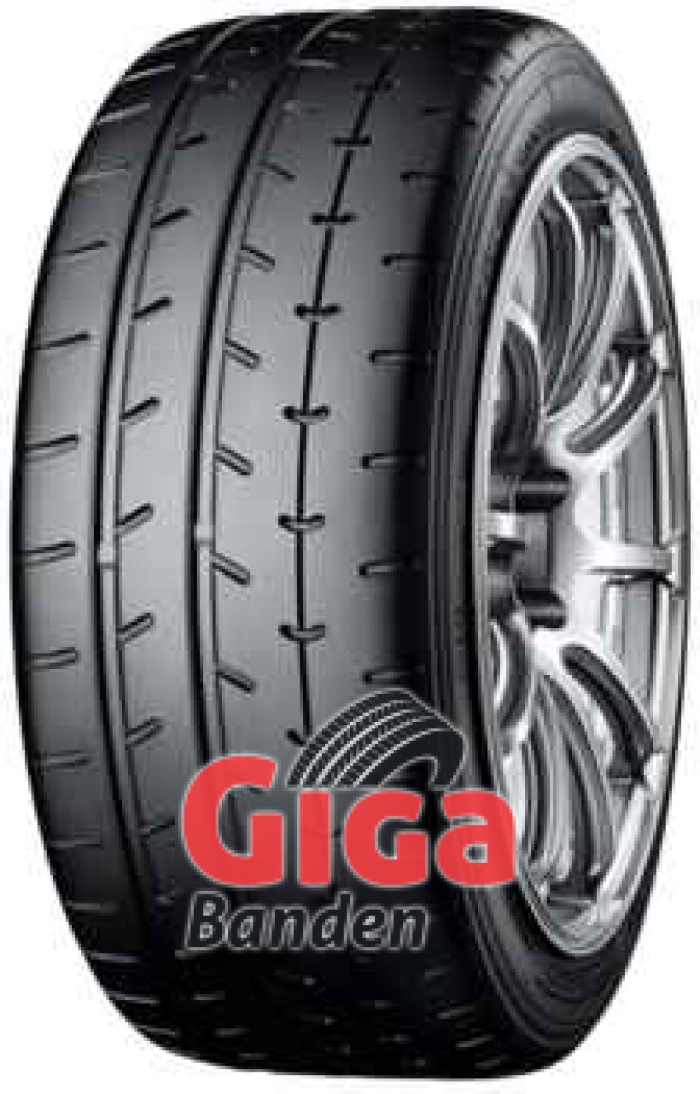 Yokohama Advan A052 ( 265/35 R18 97Y XL ) Yokohama Advan A052 ( 265/35 R18 97Y XL )