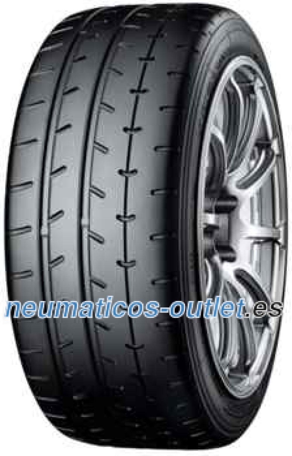 Yokohama Advan A052 ( 295/30 R18 98Y XL ) Yokohama Advan A052 ( 295/30 R18 98Y XL )