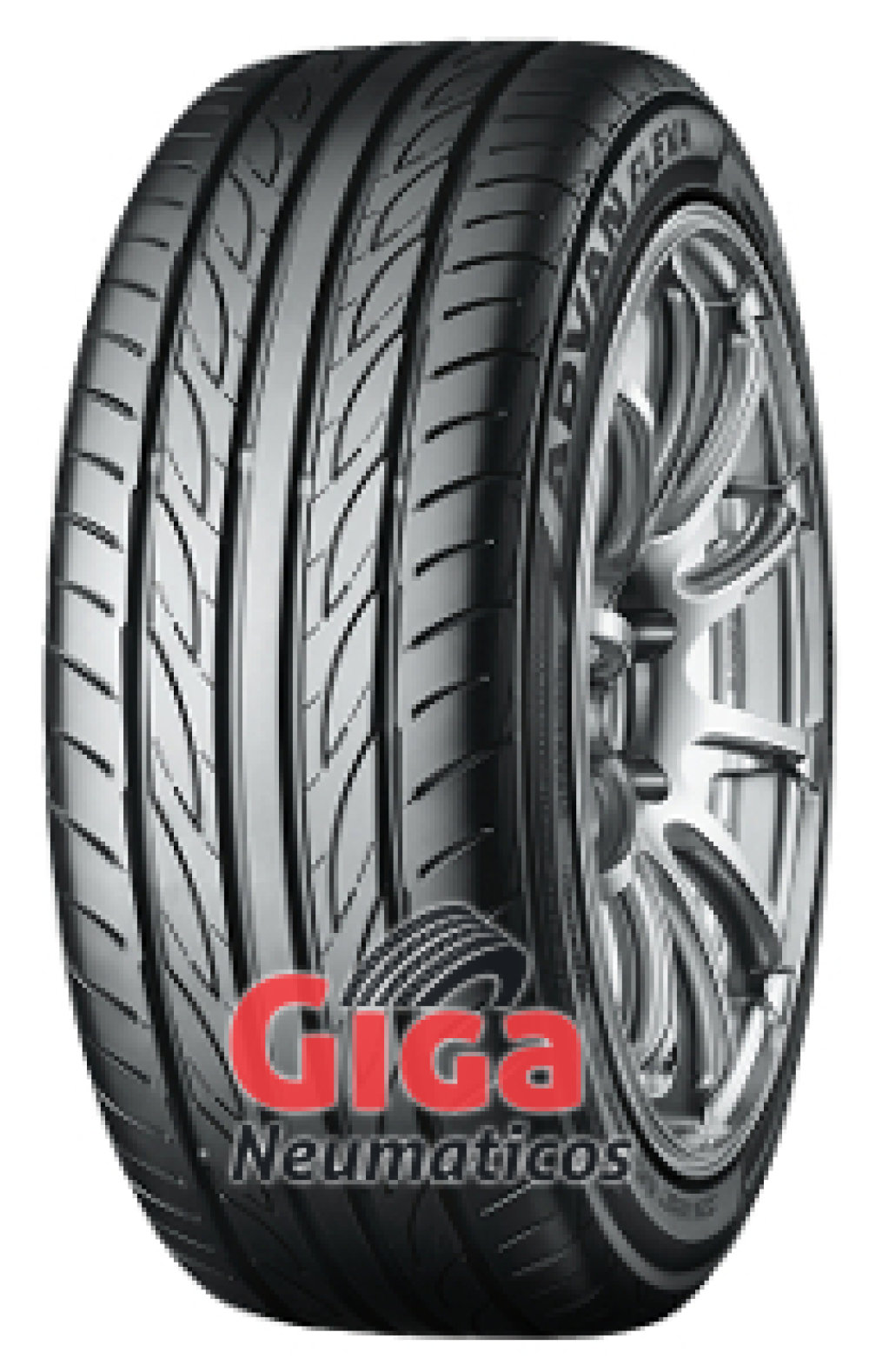 Yokohama Advan Fleva V701 ( 205/50 R17 93W XL RPB ) Yokohama Advan Fleva V701 ( 205/50 R17 93W XL RPB )