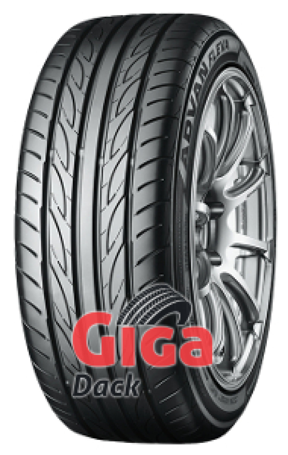 Yokohama Advan Fleva V701 ( 225/45 R17 94W XL RPB ) Yokohama Advan Fleva V701 ( 225/45 R17 94W XL RPB )