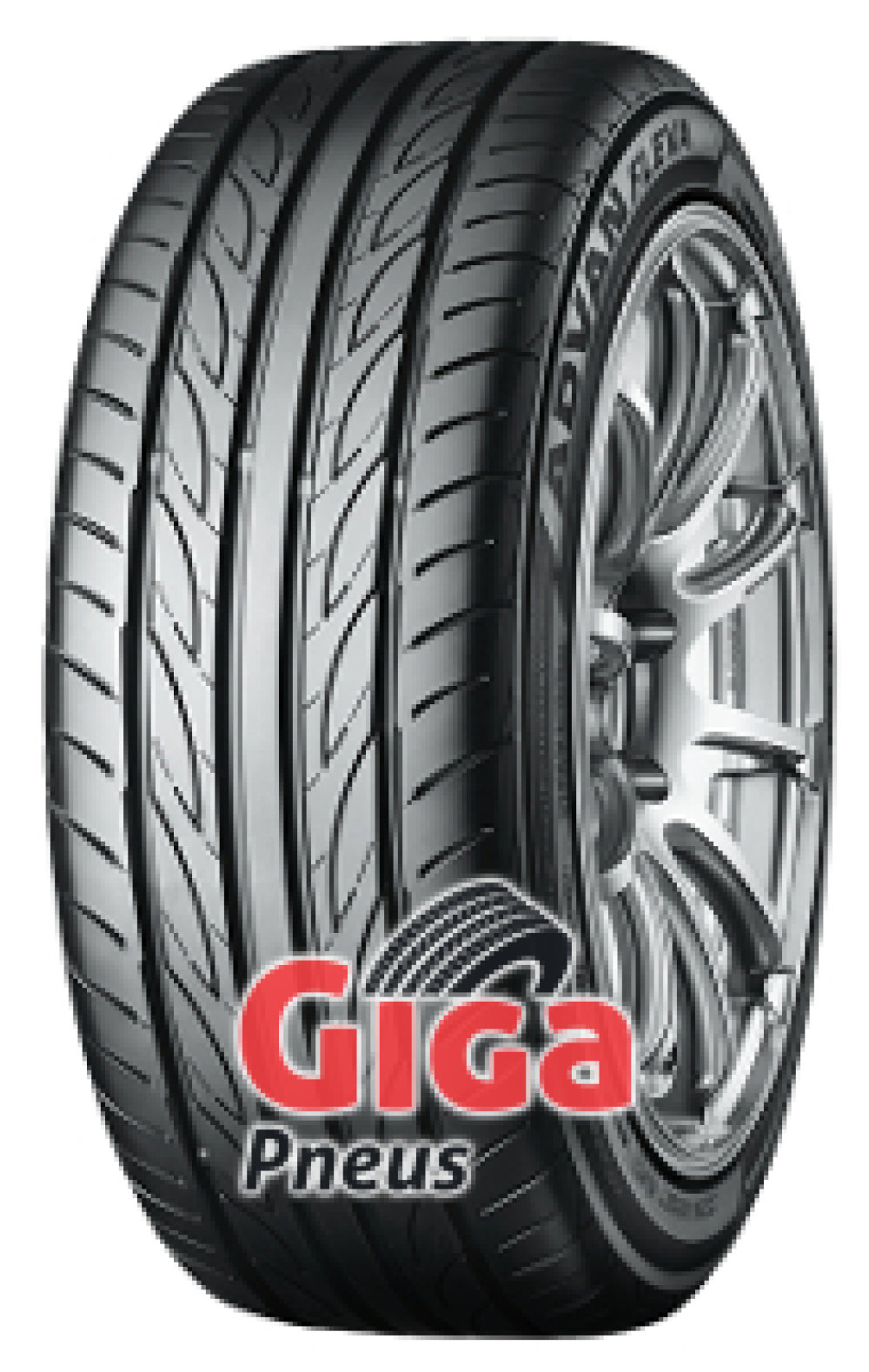Yokohama Advan Fleva V701 ( 195/45 R16 84W XL RPB ) Yokohama Advan Fleva V701 ( 195/45 R16 84W XL RPB )
