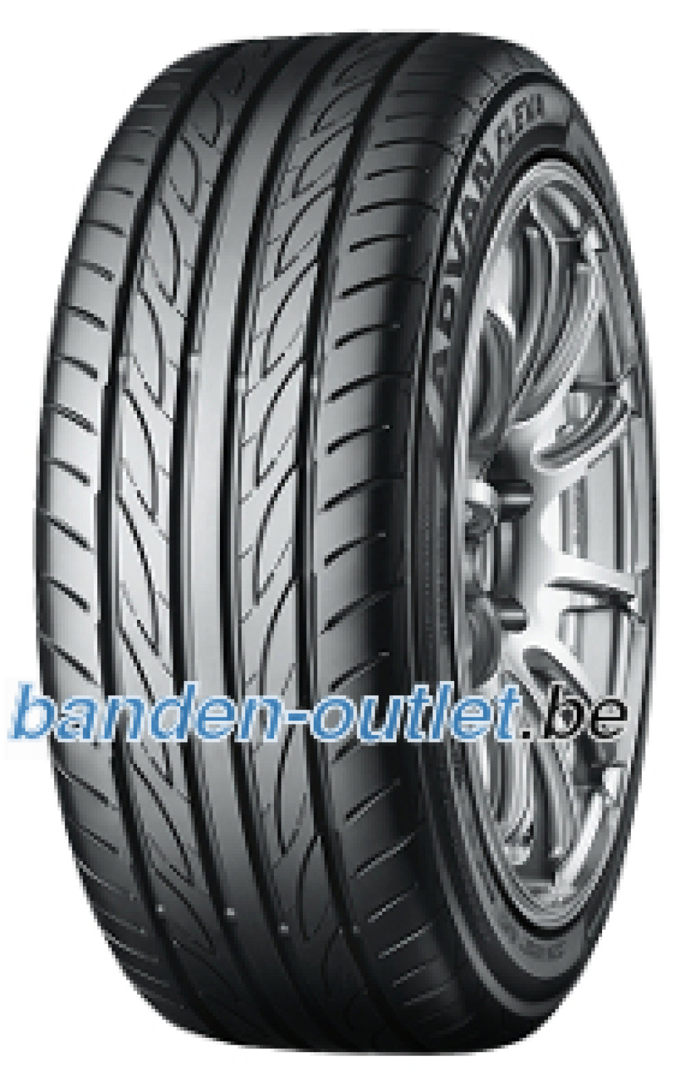 Yokohama Advan Fleva V701 ( 225/50 R17 98W XL RPB ) Yokohama Advan Fleva V701 ( 225/50 R17 98W XL RPB )
