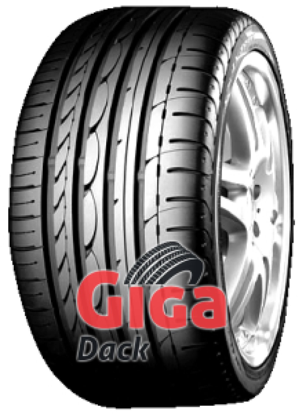 Yokohama Advan Sport ( 215/45 R18 89Y RPB ) Yokohama Advan Sport ( 215/45 R18 89Y RPB )