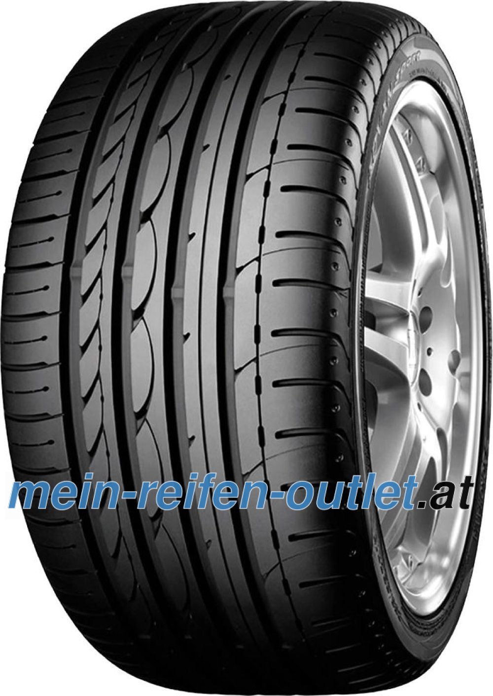 Yokohama Advan Sport (V103) ( 225/50 R17 94Y runflat ) Yokohama Advan Sport (V103) ( 225/50 R17 94Y runflat )