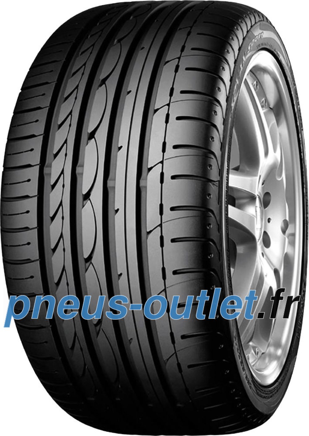 Yokohama Advan Sport (V103) ( 255/35 R20 97Y XL )