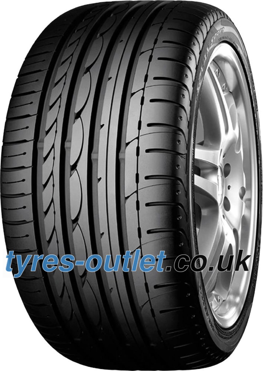 Yokohama Advan Sport (V103) ( 275/35 ZR20 (102Y) XL RPB ) Yokohama Advan Sport (V103) ( 275/35 ZR20 (102Y) XL RPB )