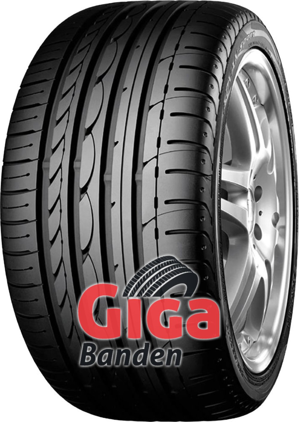 Yokohama Advan Sport (V103) ( 225/50 R17 94Y runflat ) Yokohama Advan Sport (V103) ( 225/50 R17 94Y runflat )