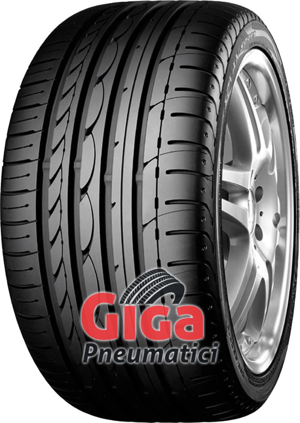 Yokohama Advan Sport (V103) ( 295/35 R21 107Y XL RPB, N0 ) Yokohama Advan Sport (V103) ( 295/35 R21 107Y XL RPB, N0 )
