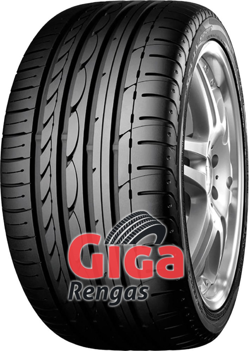 Yokohama Advan Sport (V103) ( 225/50 R17 94Y runflat ) Yokohama Advan Sport (V103) ( 225/50 R17 94Y runflat )