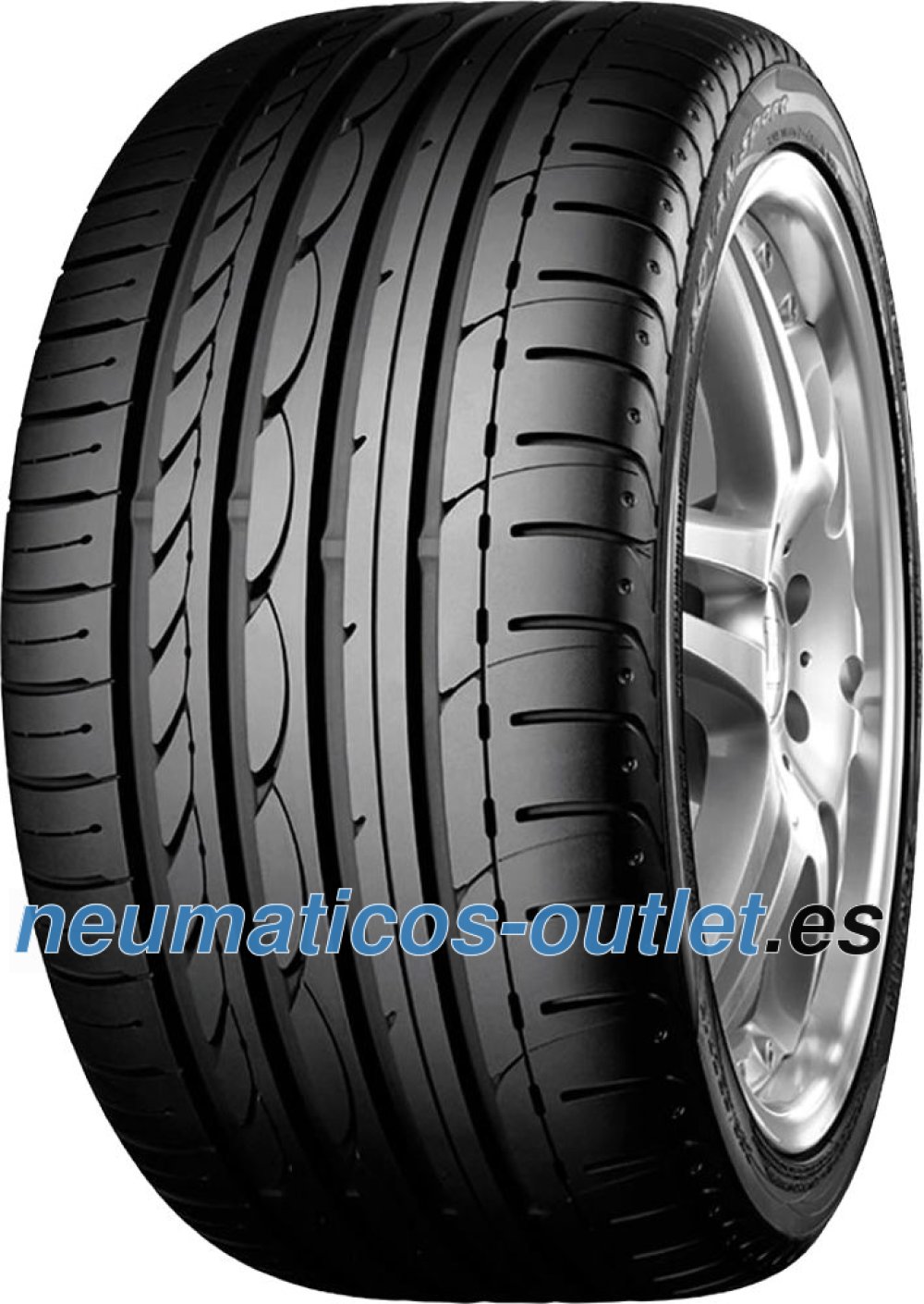 Yokohama Advan Sport (V103) ( 275/40 R20 106Y XL N0, RPB ) Yokohama Advan Sport (V103) ( 275/40 R20 106Y XL N0, RPB )