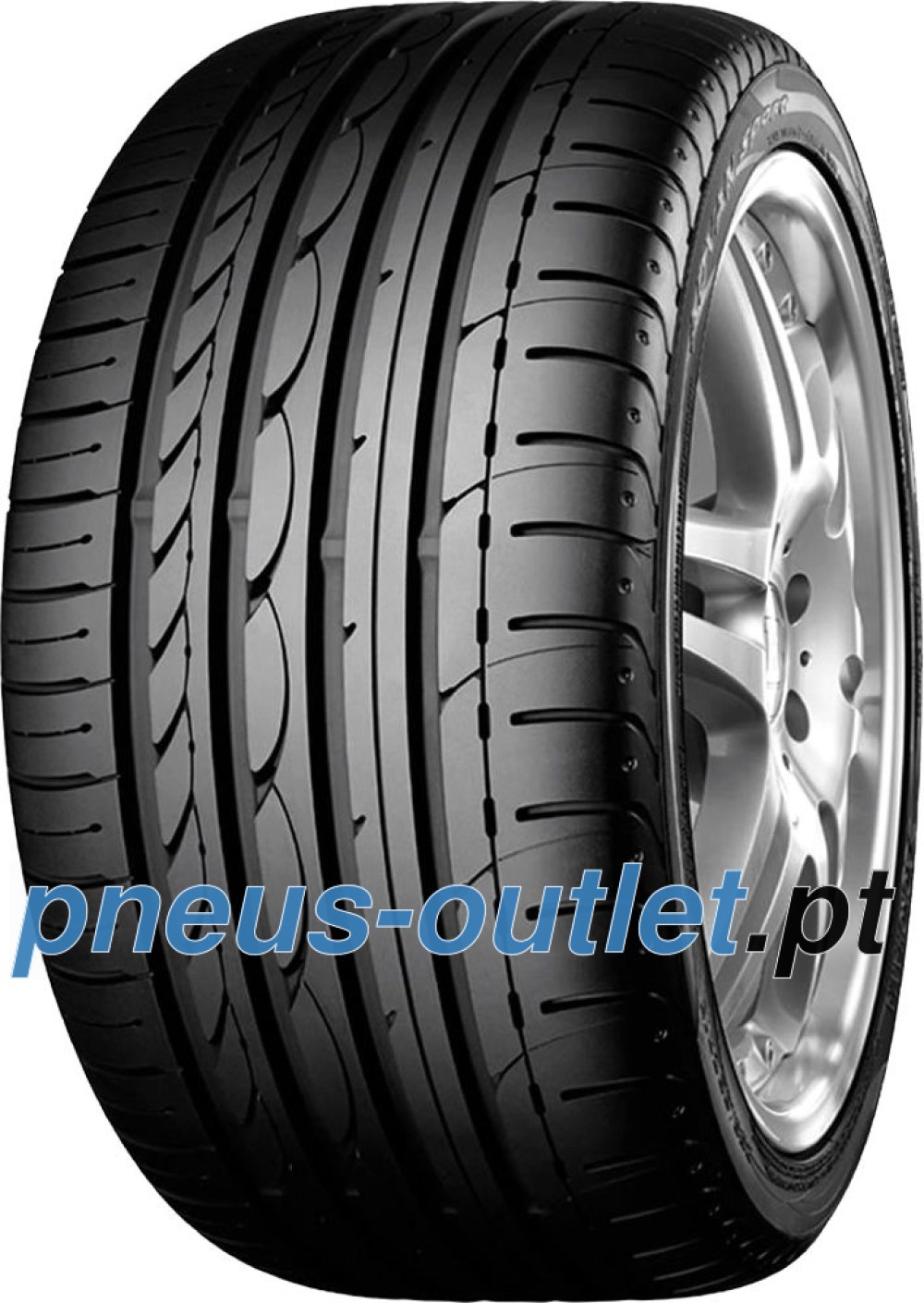 Yokohama Advan Sport (V103) ( 245/35 ZR21 96Y XL RPB ) Yokohama Advan Sport (V103) ( 245/35 ZR21 96Y XL RPB )
