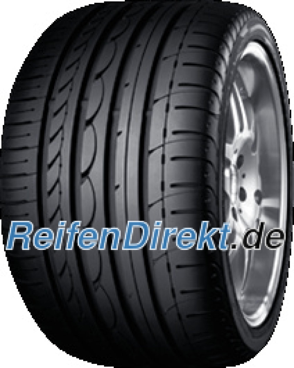 Yokohama Advan Sport V103F ( 245/45 R18 96W )
