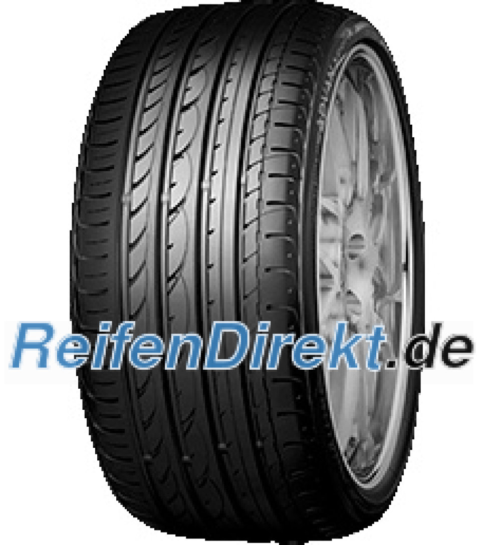Yokohama Advan Sport (V103H) ( 275/45 R20 110Y XL N0, RPB )