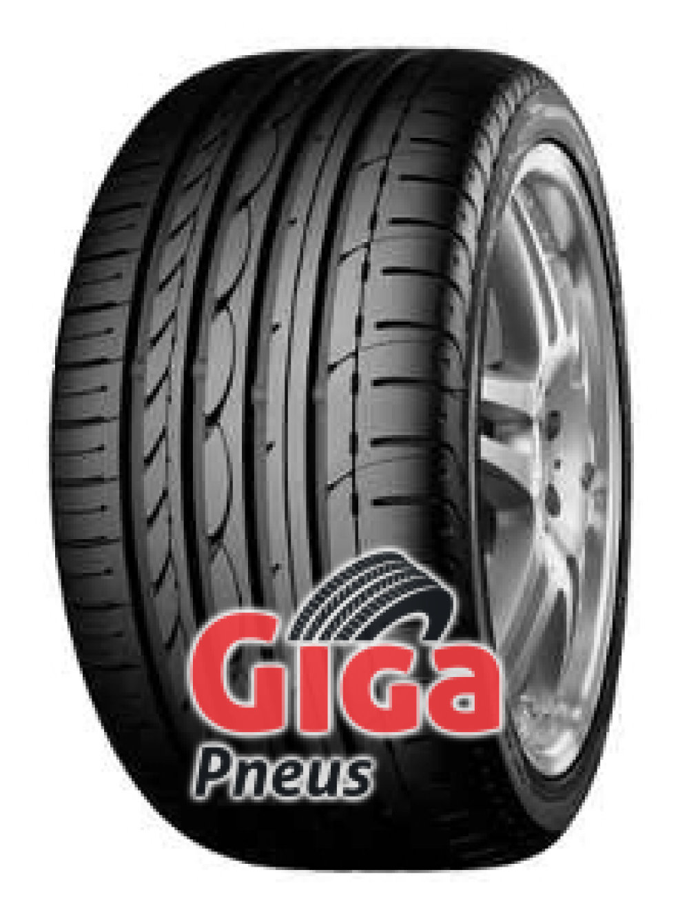 Yokohama Advan Sport (V103S) ( 265/35 R20 99Y XL AO, RPB ) Yokohama Advan Sport (V103S) ( 265/35 R20 99Y XL AO, RPB )