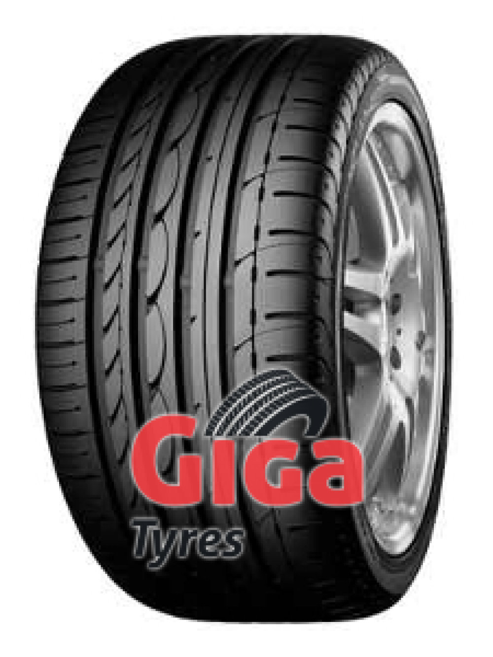 Yokohama Advan Sport (V103S) ( 255/40 R19 100Y XL AO, RPB ) Yokohama Advan Sport (V103S) ( 255/40 R19 100Y XL AO, RPB )