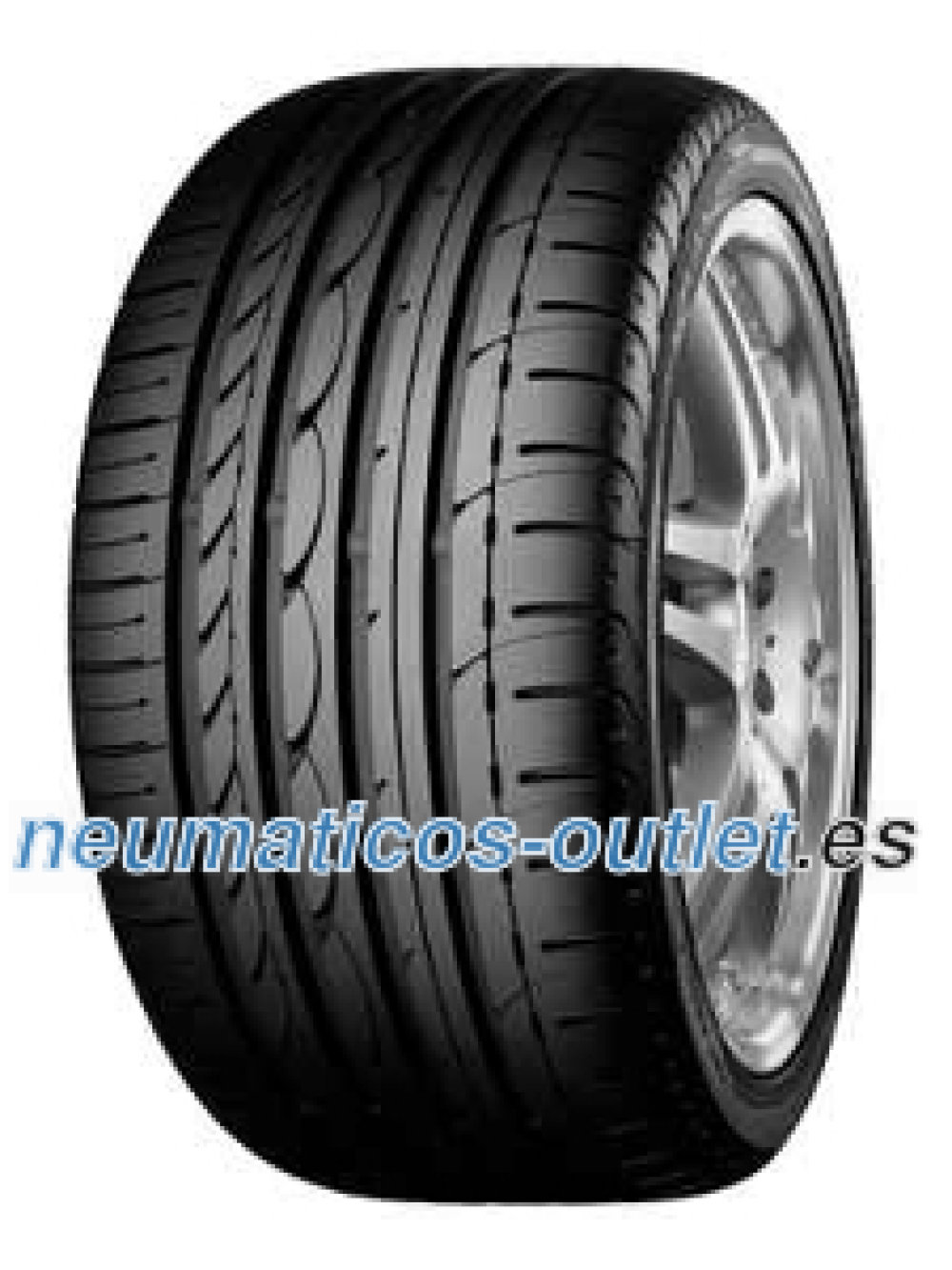 Yokohama Advan Sport (V103S) ( 255/40 R19 100Y XL AO, RPB ) Yokohama Advan Sport (V103S) ( 255/40 R19 100Y XL AO, RPB )
