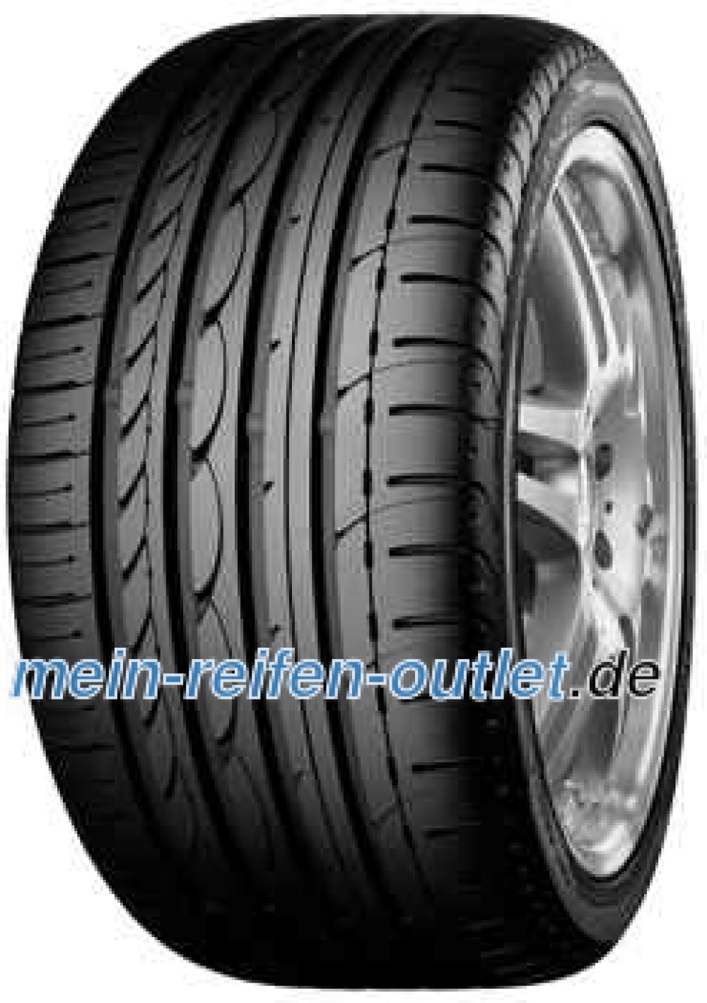 Yokohama Advan Sport (V103S) ZPS ( 205/55 R16 91W RPB, runflat ) Yokohama Advan Sport (V103S) ZPS ( 205/55 R16 91W RPB, runflat )