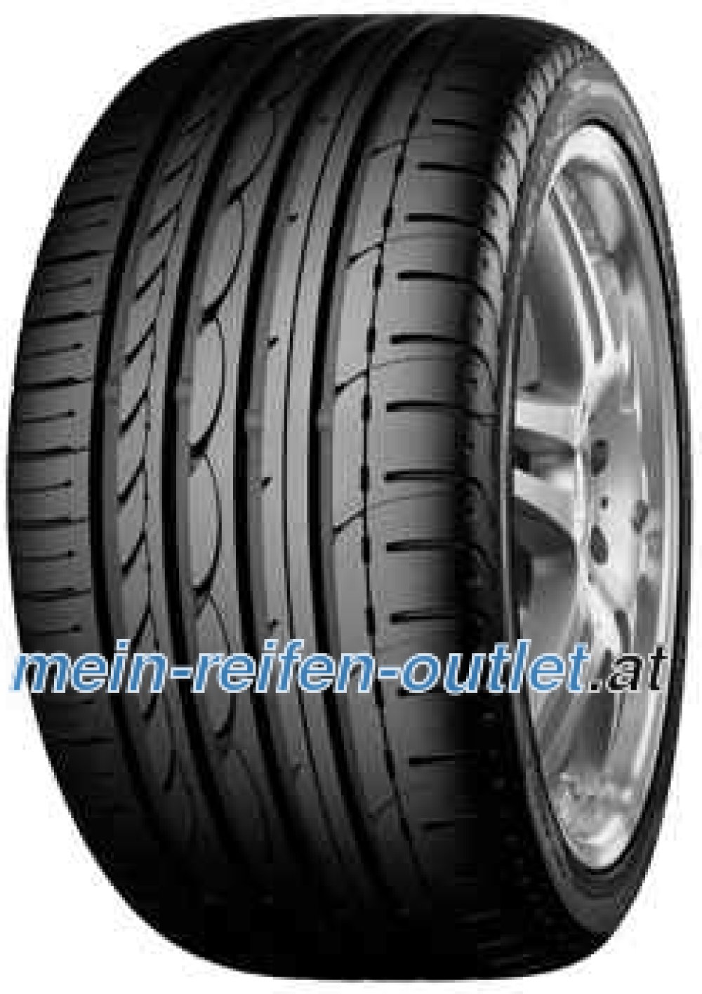 Yokohama Advan Sport (V103S) ZPS ( 245/50 R18 100W runflat ) Yokohama Advan Sport (V103S) ZPS ( 245/50 R18 100W runflat )