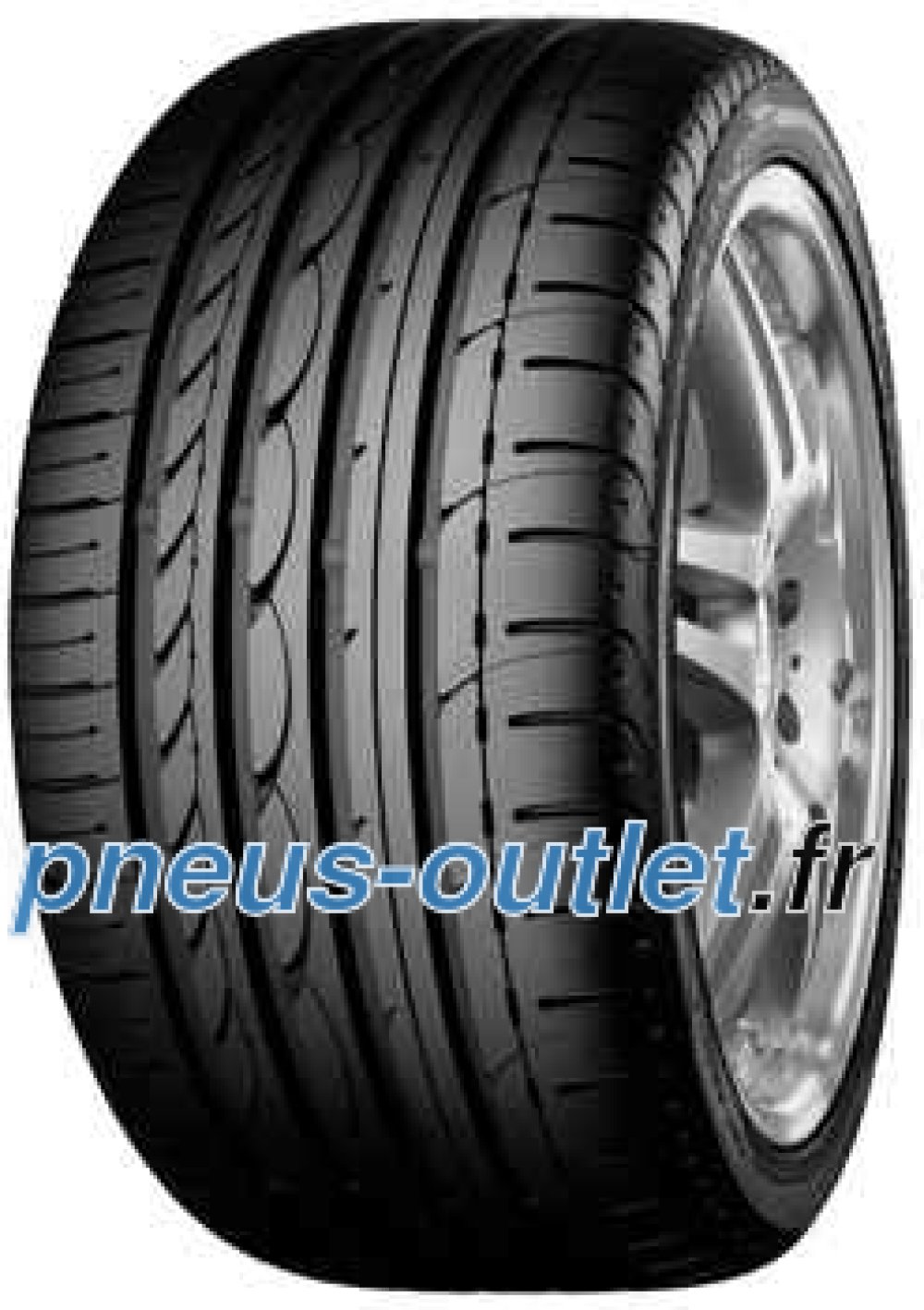 Yokohama Advan Sport (V103S) ZPS ( 225/45 R17 91Y runflat, RPB ) Yokohama Advan Sport (V103S) ZPS ( 225/45 R17 91Y runflat, RPB )