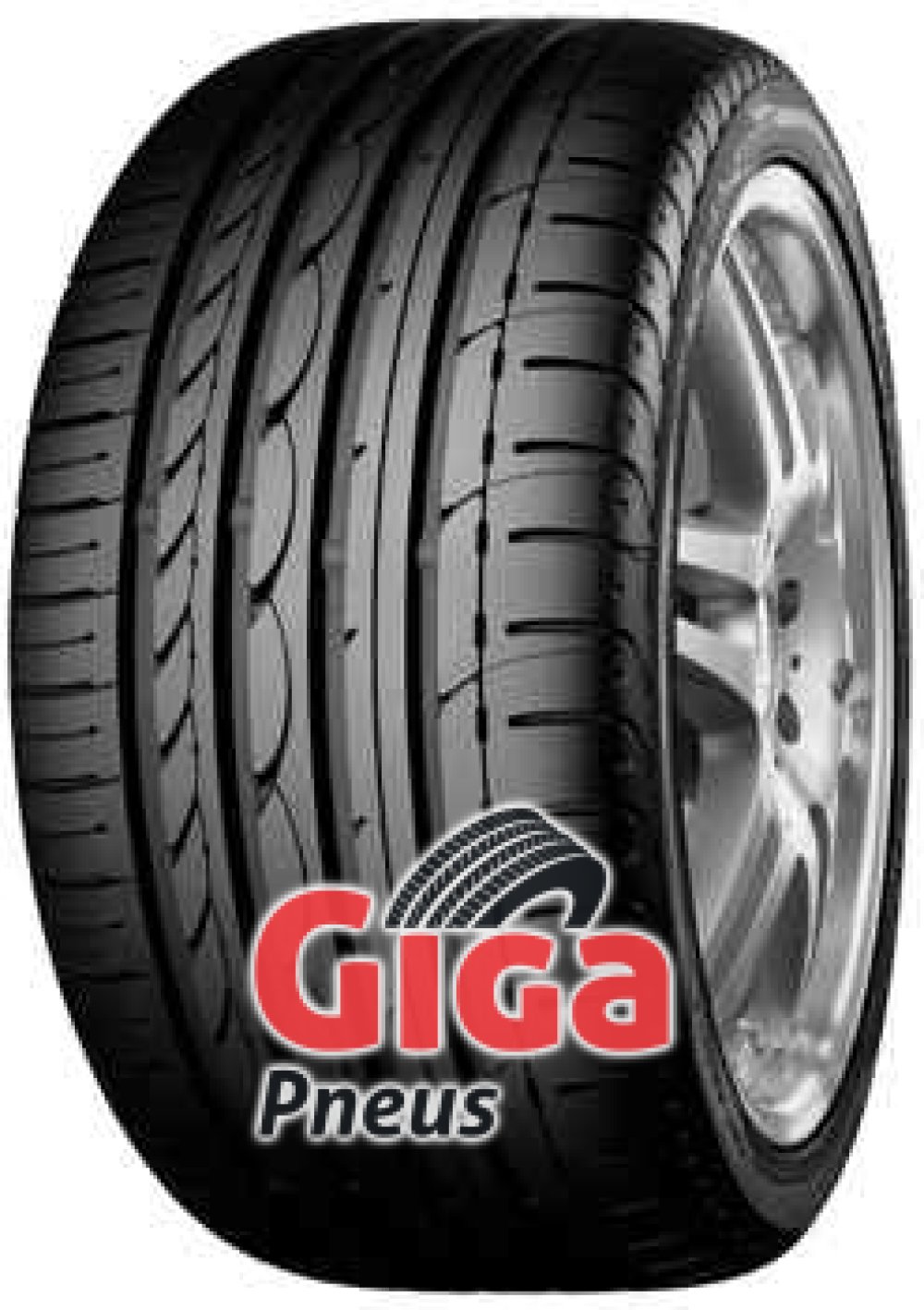 Yokohama Advan Sport (V103S) ZPS ( 255/35 R18 90Y RPB, runflat ) Yokohama Advan Sport (V103S) ZPS ( 255/35 R18 90Y RPB, runflat )
