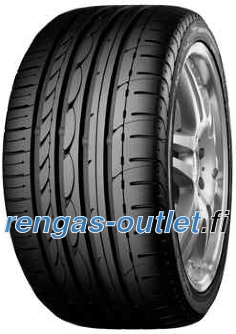 Yokohama Advan Sport (V103S) ZPS ( 225/40 R18 88Y RPB, runflat ) Yokohama Advan Sport (V103S) ZPS ( 225/40 R18 88Y RPB, runflat )