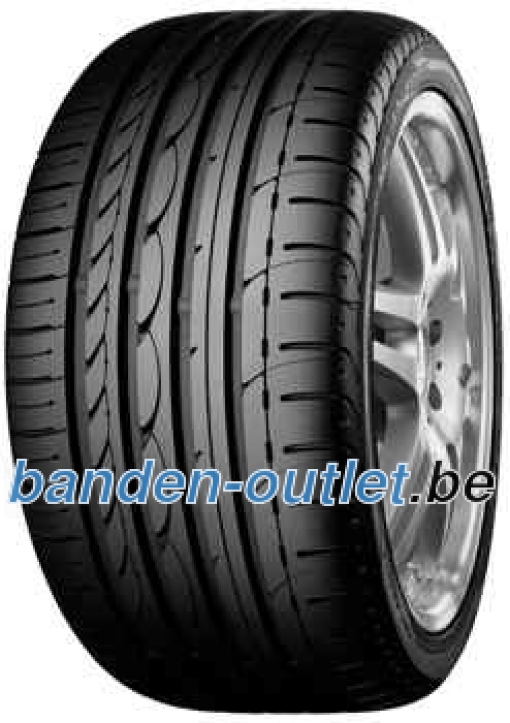 Yokohama Advan Sport (V103S) ZPS ( 225/45 R17 91Y runflat, RPB ) Yokohama Advan Sport (V103S) ZPS ( 225/45 R17 91Y runflat, RPB )