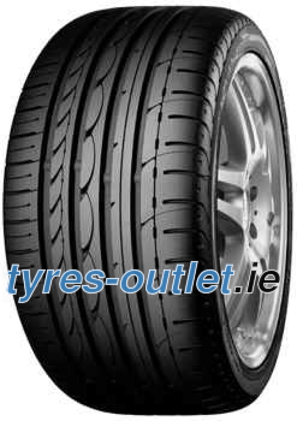 Yokohama Advan Sport (V103S) ZPS ( 245/40 R18 93Y runflat, RPB ) Yokohama Advan Sport (V103S) ZPS ( 245/40 R18 93Y runflat, RPB )