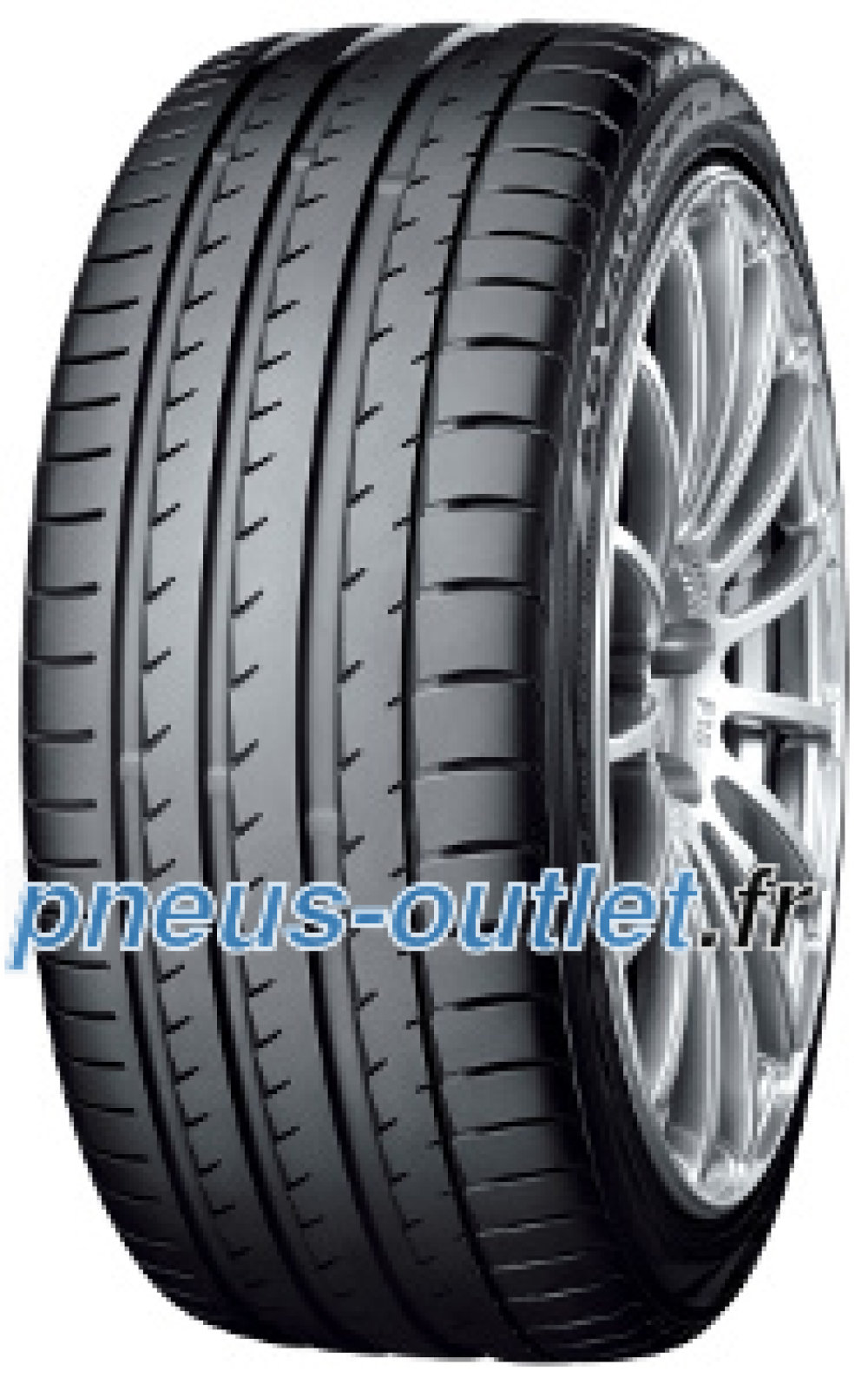 Yokohama Advan Sport (V105) ( 275/35 ZR19 (100N) XL MO ) Yokohama Advan Sport (V105) ( 275/35 ZR19 (100N) XL MO )