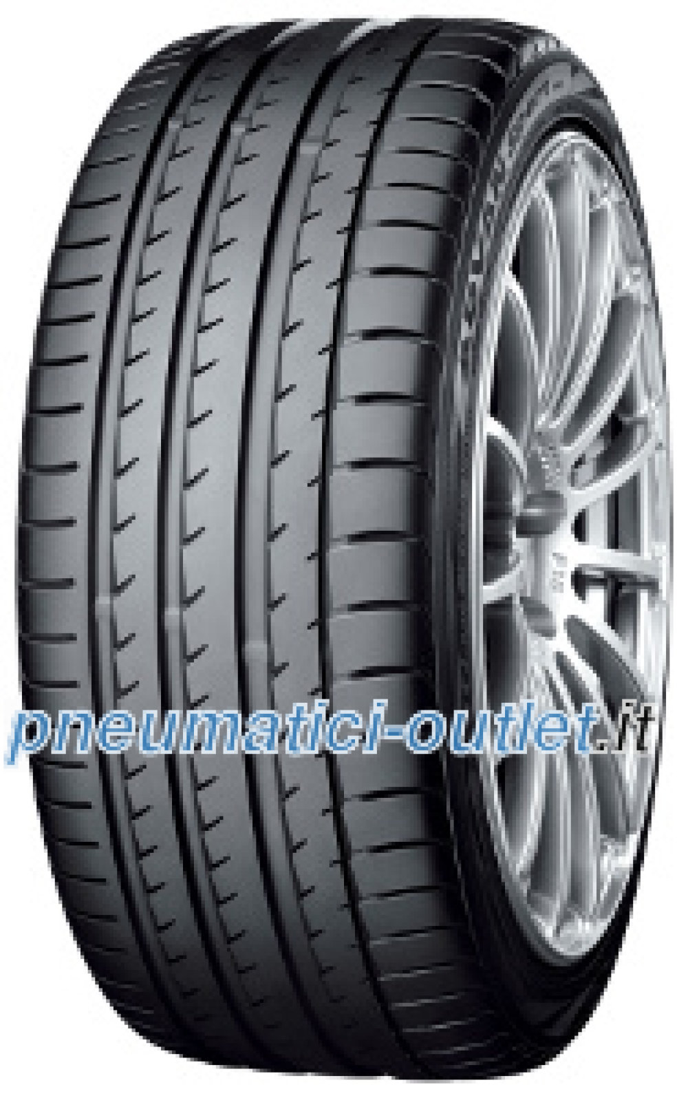 Yokohama Advan Sport (V105) ( 235/65 R17 108W XL RPB ) Yokohama Advan Sport (V105) ( 235/65 R17 108W XL RPB )