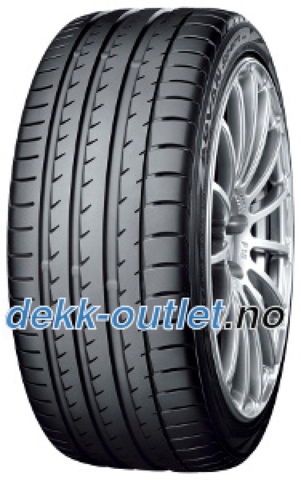 Yokohama Advan Sport (V105) ( 225/35 ZR20 (90Y) XL RPB ) Yokohama Advan Sport (V105) ( 225/35 ZR20 (90Y) XL RPB )