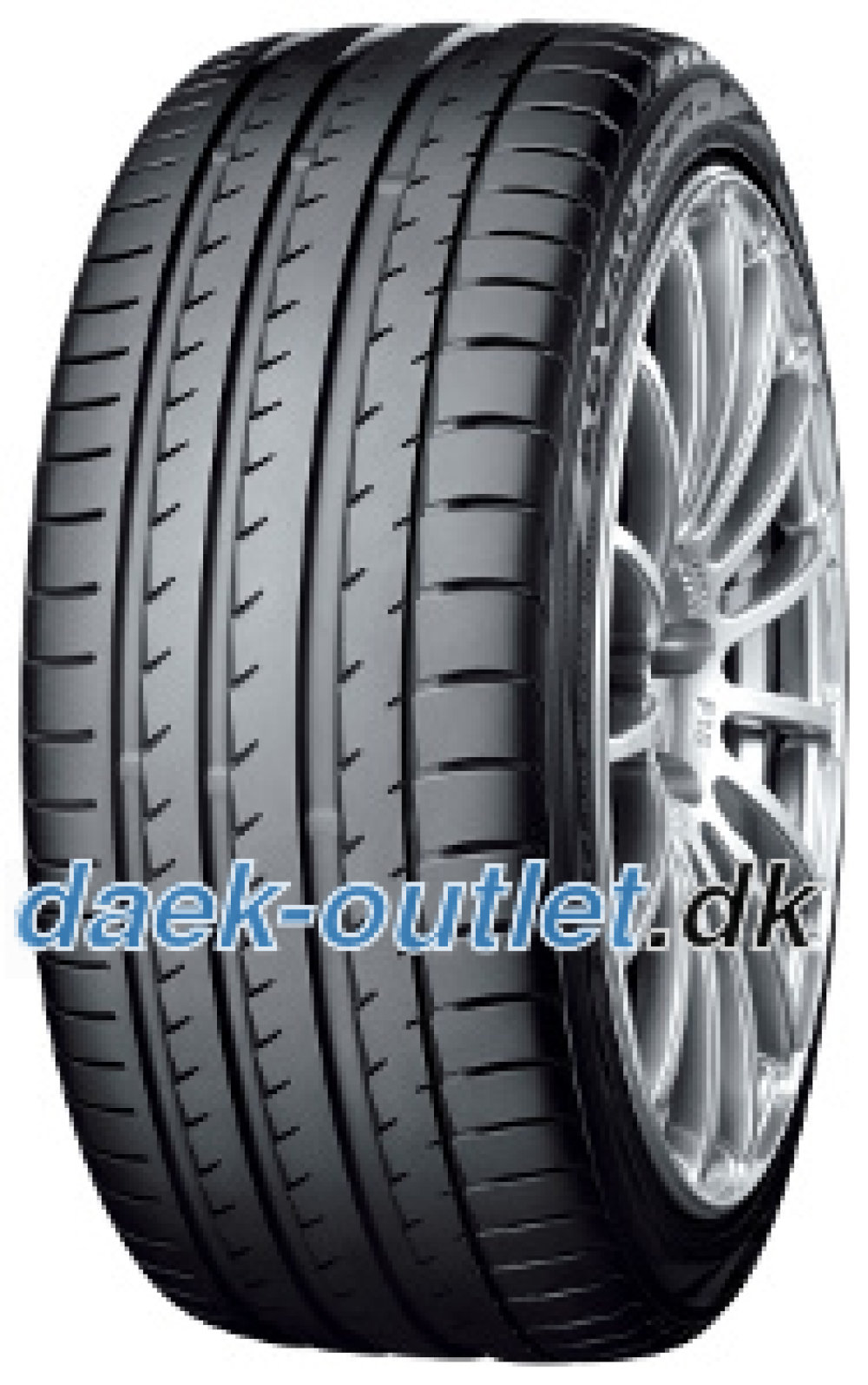 Yokohama Advan Sport (V105) ( 295/35 ZR19 (100Y) N0, RPB ) Yokohama Advan Sport (V105) ( 295/35 ZR19 (100Y) N0, RPB )