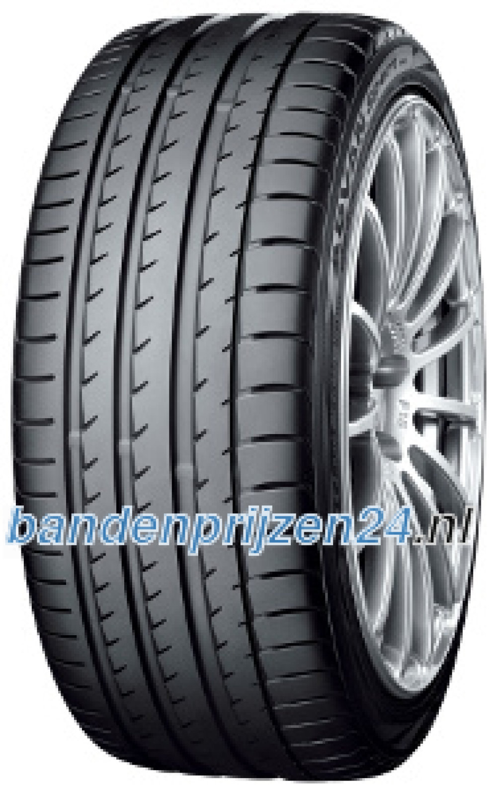 Yokohama Advan Sport (V105) ( 225/35 ZR19 88Y XL RPB ) Yokohama Advan Sport (V105) ( 225/35 ZR19 88Y XL RPB )