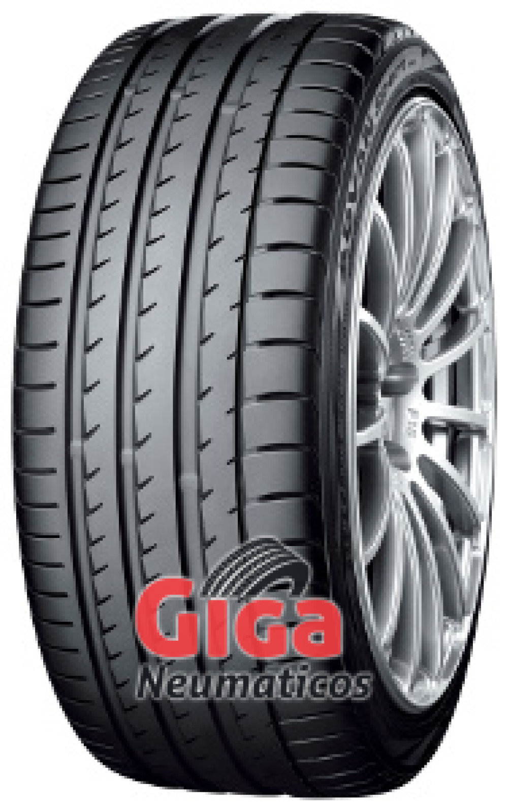 Yokohama Advan Sport (V105) ( 245/40 ZR20 (99Y) XL RPB ) Yokohama Advan Sport (V105) ( 245/40 ZR20 (99Y) XL RPB )