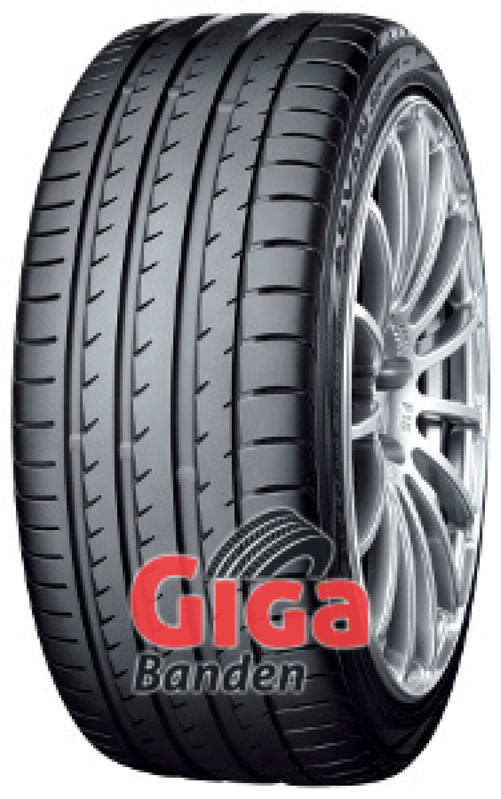 Yokohama Advan Sport (V105) ( 235/55 R20 102V RPB ) Yokohama Advan Sport (V105) ( 235/55 R20 102V RPB )