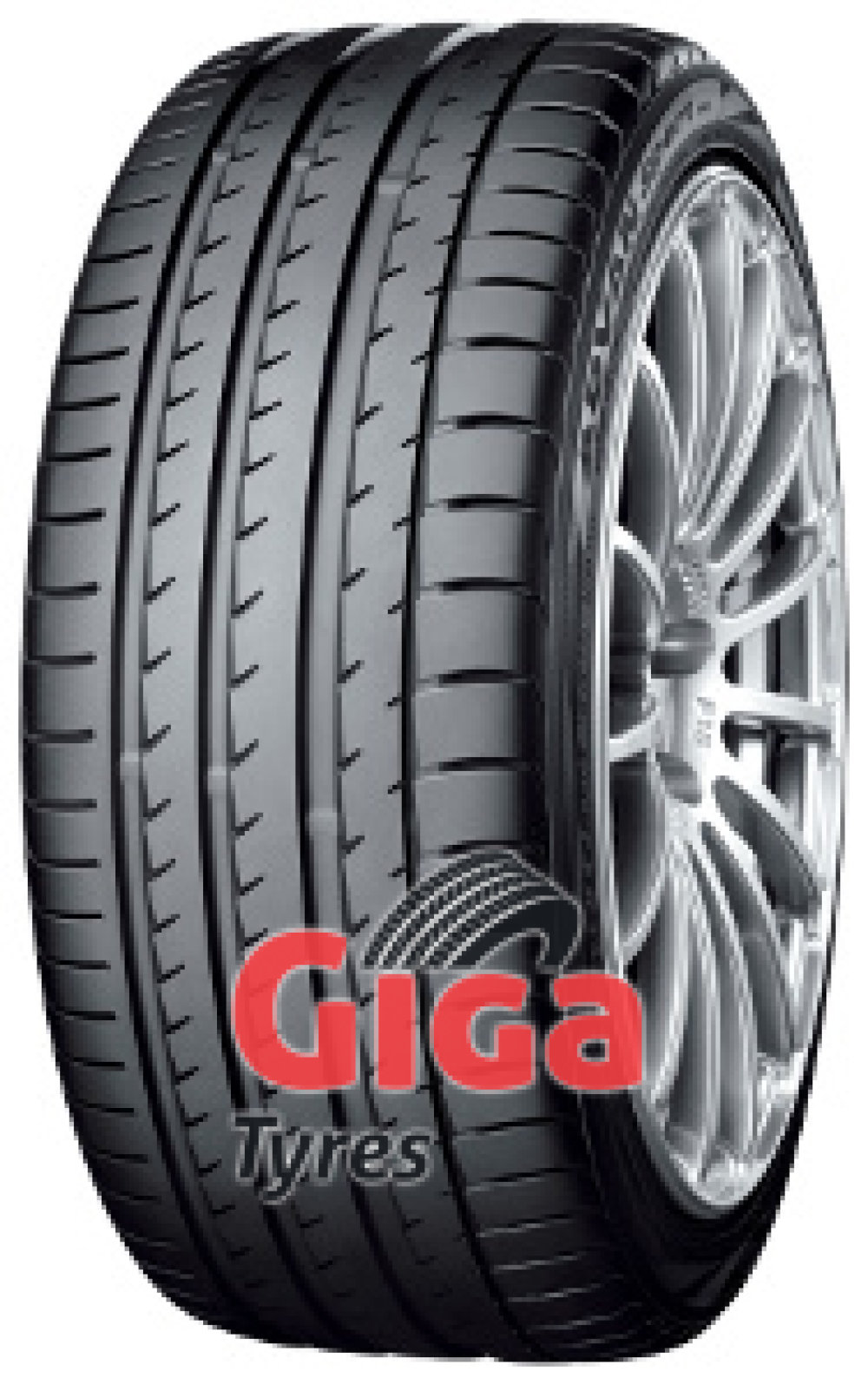 Yokohama Advan Sport (V105) ( 225/40 ZR19 (93Y) XL RPB ) Yokohama Advan Sport (V105) ( 225/40 ZR19 (93Y) XL RPB )