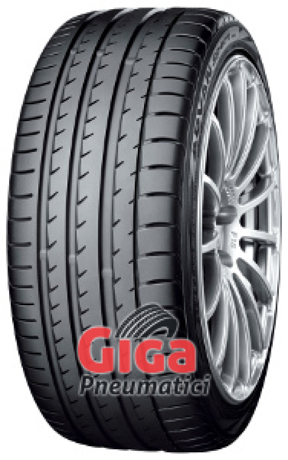 Yokohama Advan Sport (V105) ( 235/55 R18 100Y RPB ) Yokohama Advan Sport (V105) ( 235/55 R18 100Y RPB )