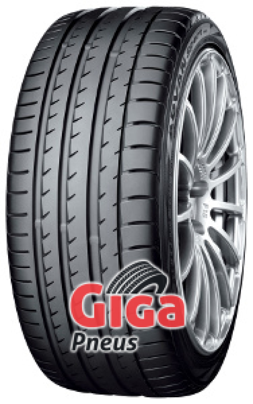 Yokohama Advan Sport (V105) ( 245/45 ZR17 99Y XL RPB ) Yokohama Advan Sport (V105) ( 245/45 ZR17 99Y XL RPB )