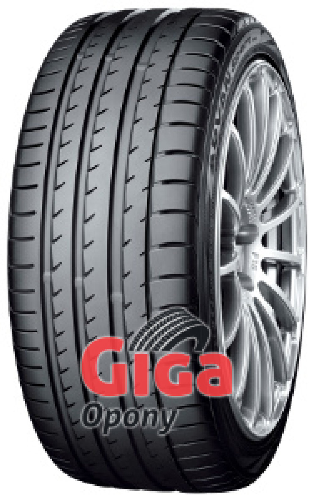 Yokohama Advan Sport (V105) ( 275/35 ZR19 100Y XL ) Yokohama Advan Sport (V105) ( 275/35 ZR19 100Y XL )