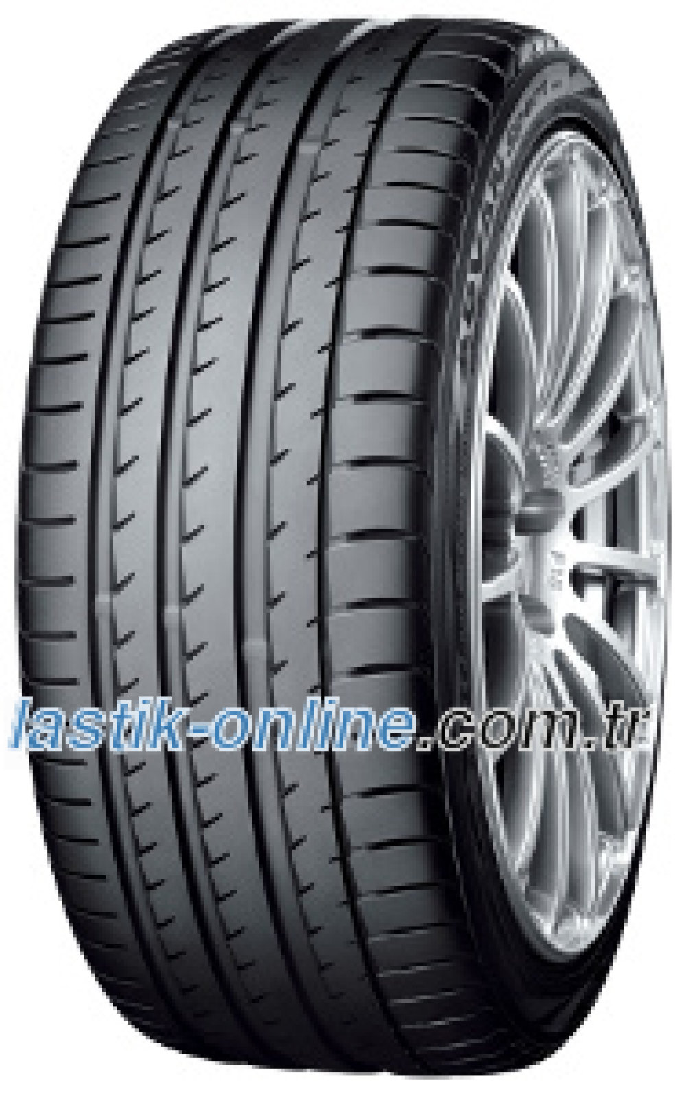 Yokohama Advan Sport (V105) 255/35 ZR19 (96Y) XL RPB Lastikleri