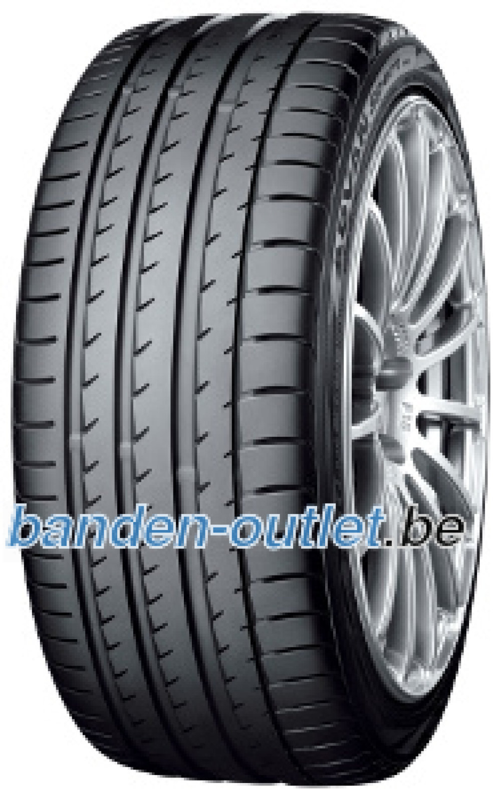 Yokohama Advan Sport (V105) ( 235/60 R18 103V MO ) Yokohama Advan Sport (V105) ( 235/60 R18 103V MO )