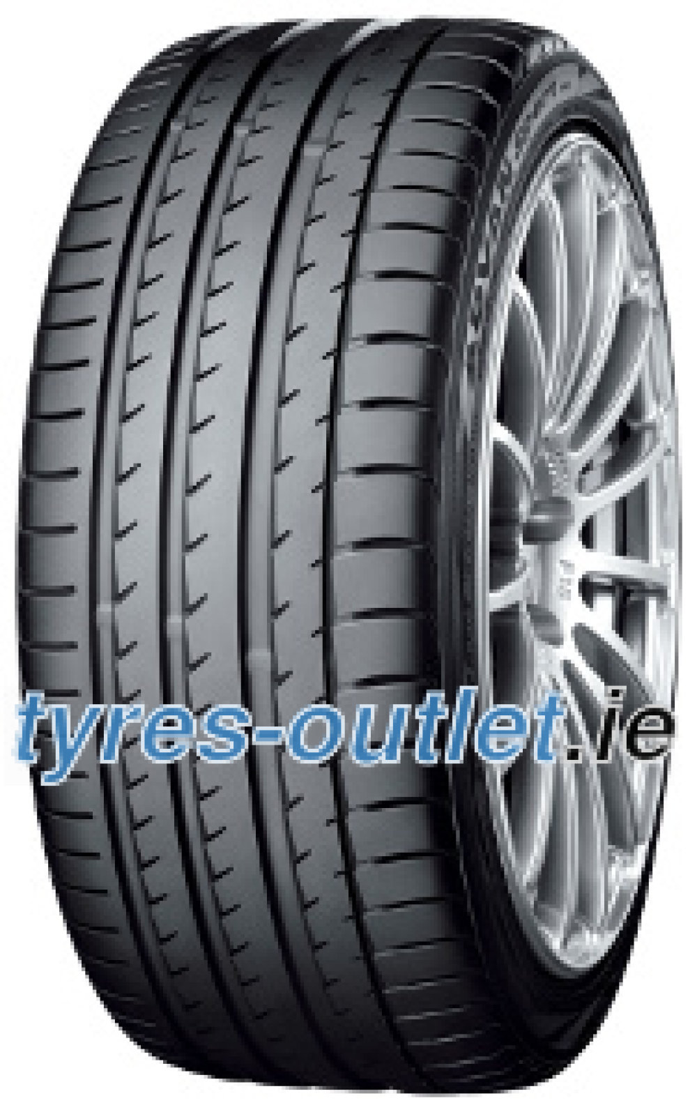 Yokohama Advan Sport (V105) ( 265/30 ZR19 93Y XL RPB ) Yokohama Advan Sport (V105) ( 265/30 ZR19 93Y XL RPB )