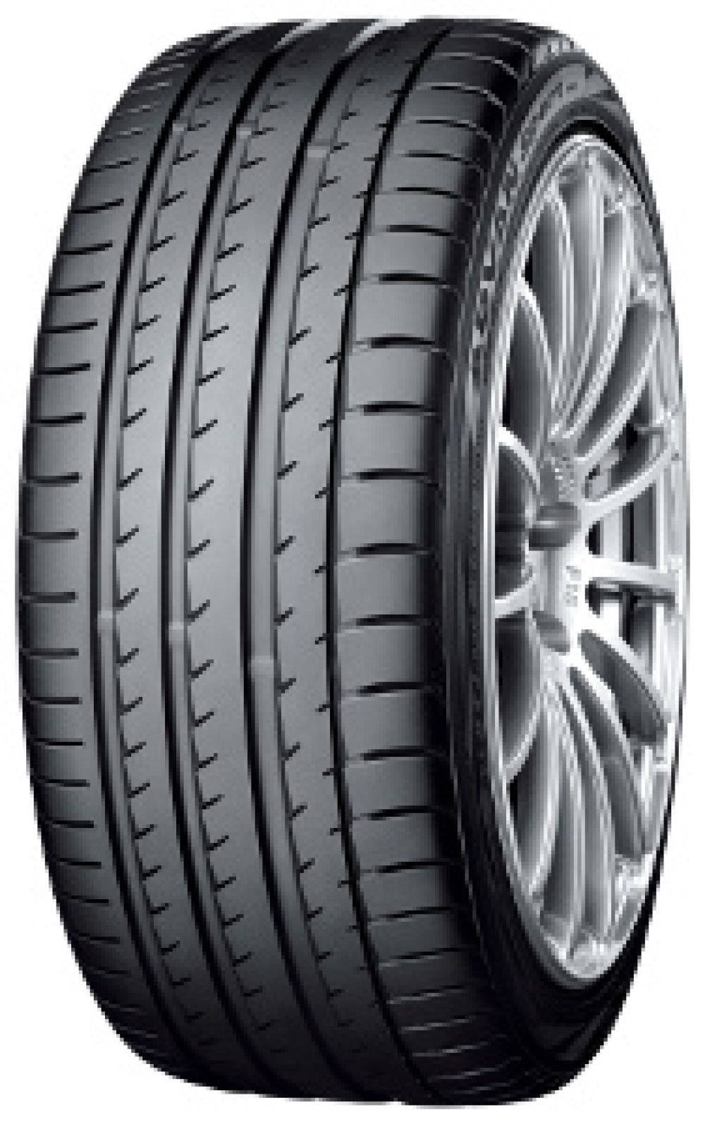 Image of Yokohama Advan Sport (V105+) ( 255/40 R18 95Y MO )