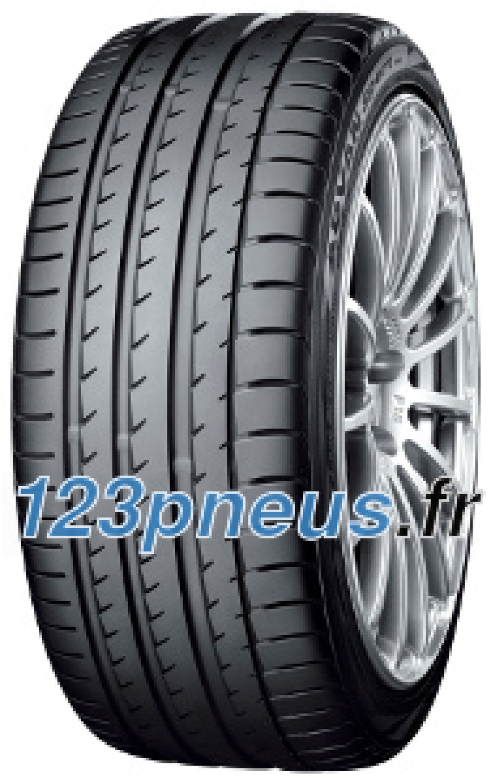 YOKOHAMA  Advan Sport (V105S) ( 235/55 R18 100Y RPB )