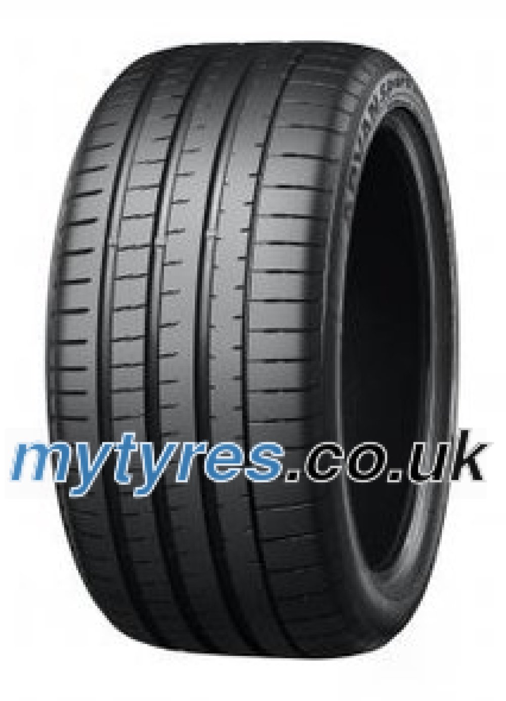 Yokohama Advan Sport (V107E) 275/40 R20 106W XL *, RPB @ mytyres.co.uk
