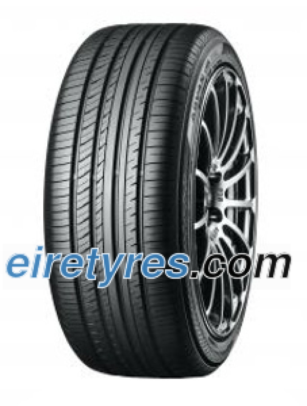 Yokohama Advan dB V552 195/65 R15 91H @ eiretyres.com